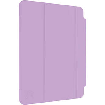 STM Studio Folio Case for 11" iPad Air and iPad Pro (Purple)
