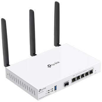 TP-Link Festa FR365 AX3000 Wireless Dual-Band Gigabit VPN Gateway