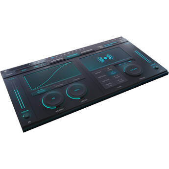 Slate Digital Submerge Side-Chain Compression Plug-In