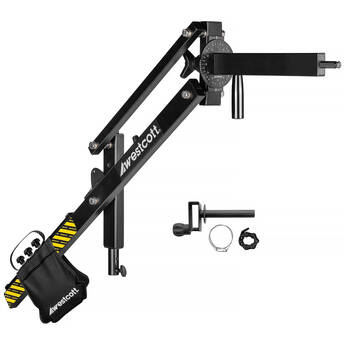 Westcott Easy Boom with 14" Extension Arm