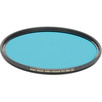 Kolari Vision Pro Gen 3 Infrared Lens Filter (930nm, 37mm)