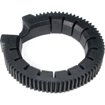 PDMOVIE Focus Gear Ring for 42-84mm Diameter Lenses