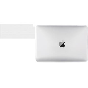 TechProtectus Colorlife Hard-Shell Case for 16.2" MacBook Pro (Clear)