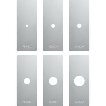 Godox AK-GS5 Metal Slide Kit for AK-R21