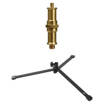 Impact Backlight Stand with 5/8" Spigot Kit