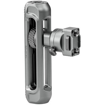 Tilta Khronos Adjustable Handle (Titanium White)