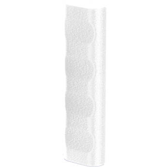 MID49 Grip for Rainbow Handle (White)