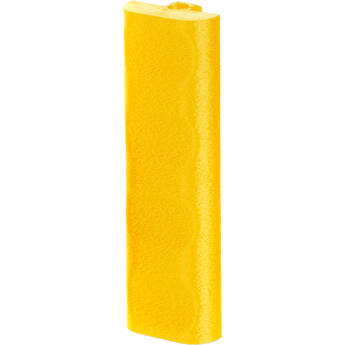 MID49 Grip for Rainbow Handle Extension (3.9", Yellow)