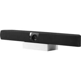 Owl Labs Owl Bar 4K Video Conferencing System (Charcoal)