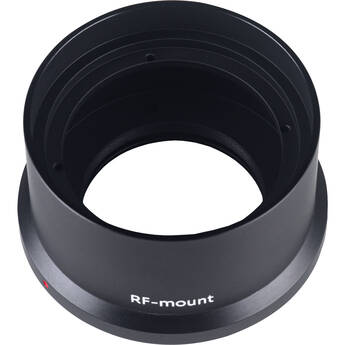 Venus Optics Interchangeable Mount for Laowa Ranger S35 17-50mm & 50-130mm Zooms (Canon RF)