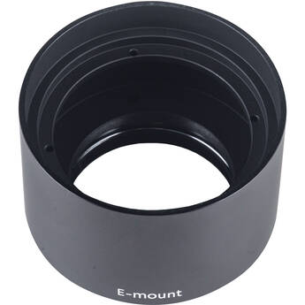 Venus Optics Interchangeable Mount for Laowa Ranger S35 17-50mm & 50-130mm Zooms (Sony E)