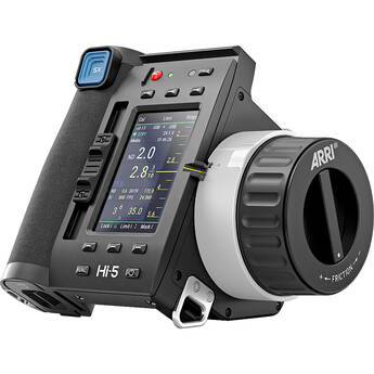 ARRI Hi-5 SX Body Kit