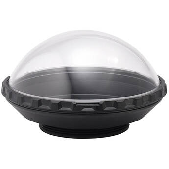 AQUATECH XLD-135 Dome Port (8")