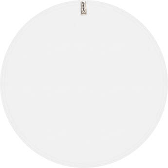 CineMilled CineRags Muslin Insert for Aputure Light Dome 150 (Bleached)