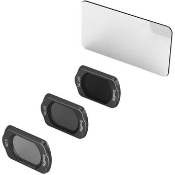SmallRig ND Filter Set for DJI Osmo Pocket 3