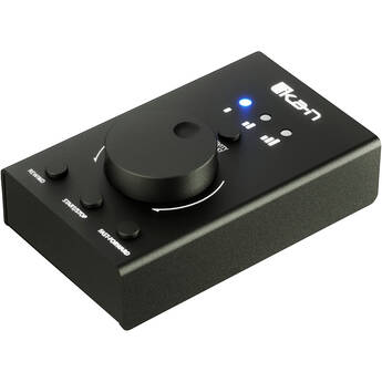 ikan Teleprompter Script Controller for Prompter Pro 4