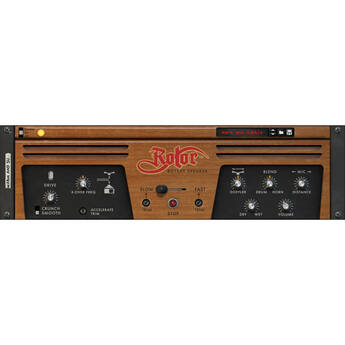 Reason Studios Rotor Rotary Speaker Plug-In