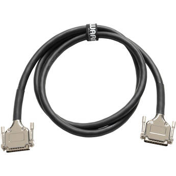 Warm Audio Premier DB25 to DB25 8-Channel Analog Breakout Cable (20')