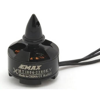EMAX MT1806 1430Kv Racing Drone Motor