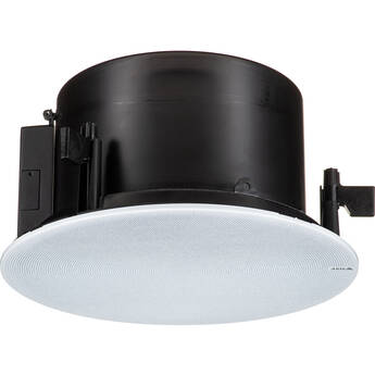 Axis Communications C1210-E 6.5" Network Ceiling Speaker