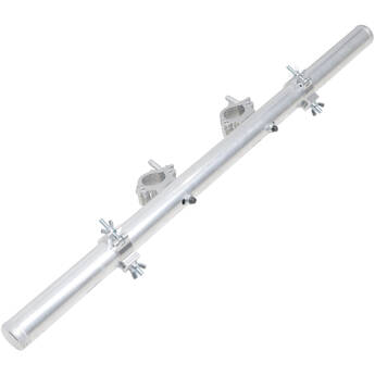 ProX Monitor Display Mount Pole for Truss Systems