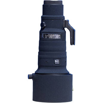 LensCoat Cover for Sigma 500mm f/5.6 DG DN OS Sports Lens (Black)