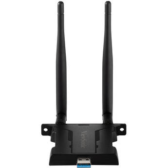 ViewSonic USB Dual-Band Wi-Fi Module