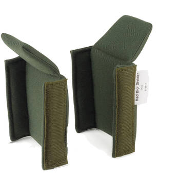 Billingham Hadley Digital Divider Set (Olive)