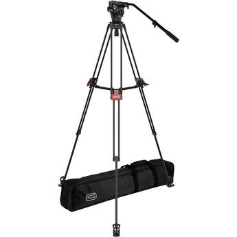 SCG T8 StediFast Aluminum Tripod System