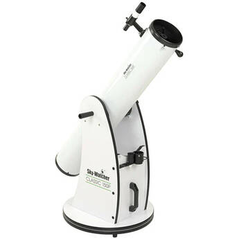 Sky-Watcher 6" Traditional Dobsonian Telescope Kit