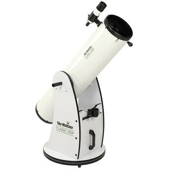 Sky-Watcher Classic 200P Dobsonian Telescope Kit