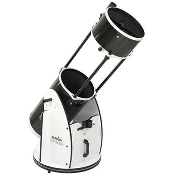 Sky-Watcher Flextube 300P 12" Collapsible Dobsonian Telescope Kit