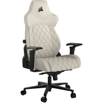 CORSAIR TC500 LUXE Gaming Chair (Frost)