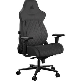 CORSAIR TC500 LUXE Gaming Chair (Shadow)
