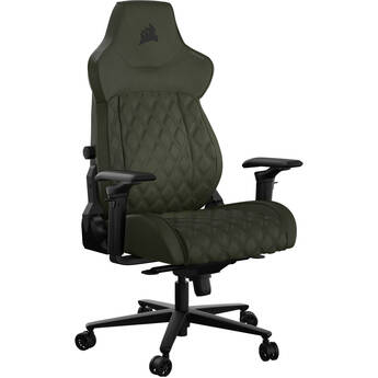 CORSAIR TC500 LUXE Gaming Chair (Sherwood)
