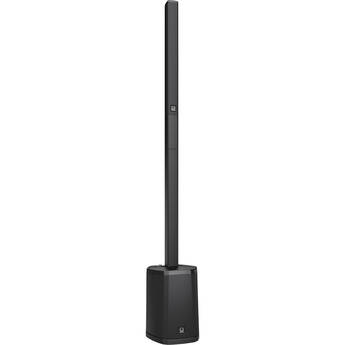 Turbosound iNSPIRE iP500 Powered Column Loudspeaker with 8" Subwoofer