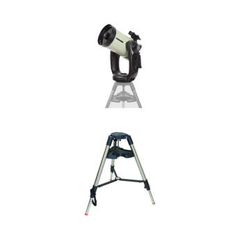 Celestron CPC Deluxe 1100 HD Computerized Telescope