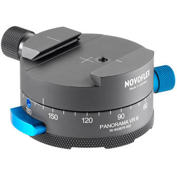 Novoflex Panorama Panning Base