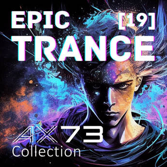 MARTINIC AX73 Epic Trance Collection Software
