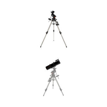 Celestron Advanced VX 6 150mm f/5.0 GoTo Reflector Telescope