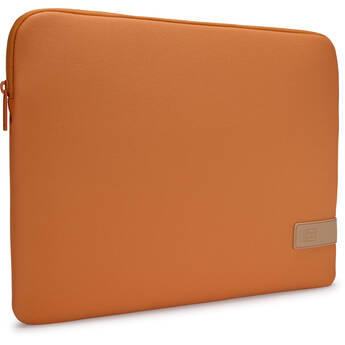 Case Logic Reflect 14" Laptop Sleeve (Luscious Orange)