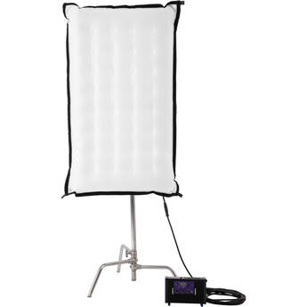 CineGearFactory AirPillow 24C RGBWY LED Light Kit