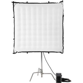 CineGearFactory AirSquare 44B Bi-Color LED Light Kit