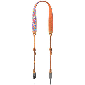 PGYTECH Camera Shoulder Strap Air (Modern Art, 43-55")