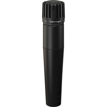 Behringer SL 75C Dynamic Cardioid Microphone