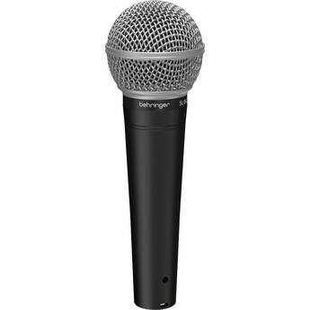 Behringer SL 84C Dynamic Microphone
