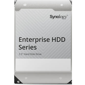 Synology 20TB HAT5310 SATA III 3.5" Internal Enterprise HDD