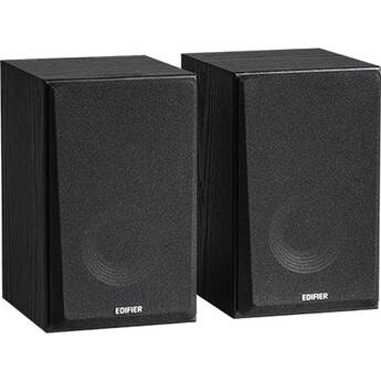 Edifier R990BT 2-Way Active Wireless Bookshelf Speakers