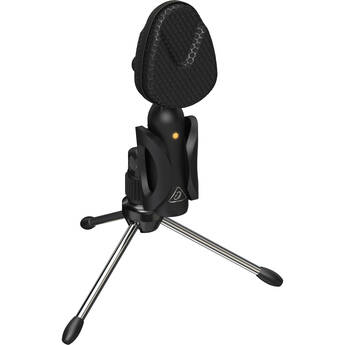 Behringer BV4038 Vintage Waffle Iron USB Microphone