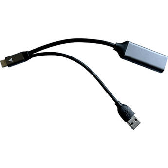 ATN USB-C to HDMI Adapter Cable for X-Sight 5, ThOR 5, and ThOR 5 XD